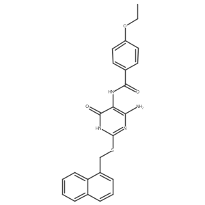 888419-72-5 structure