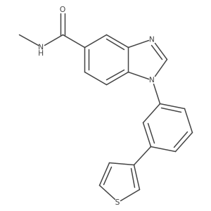889101-78-4 structure