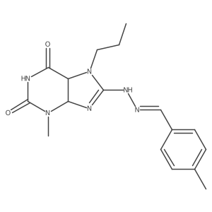 892623-02-8 structure