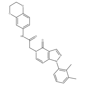 895023-36-6结构式