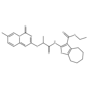 896322-21-7结构式