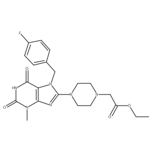 898409-09-1结构式