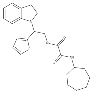 898424-21-0 structure