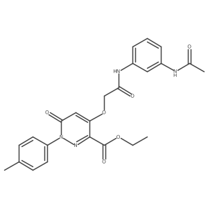 899729-92-1 structure