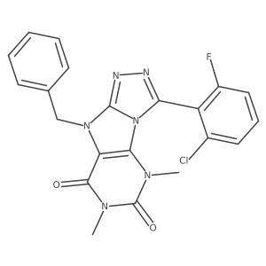 921883-41-2 structure