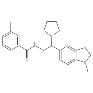 921895-14-9 structure
