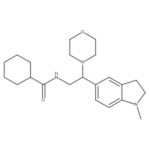 921895-36-5 structure