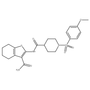 923407-43-6 structure