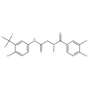 924207-96-5 structure