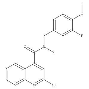 924439-62-3 structure