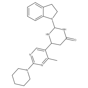 925167-86-8 structure