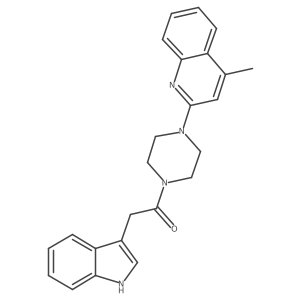 929833-33-0 structure