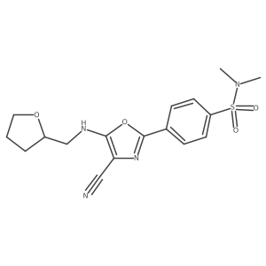 941240-68-2 structure