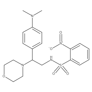 941899-92-9 structure