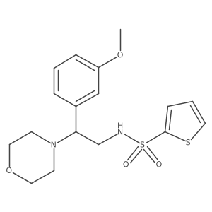 941934-33-4 structure