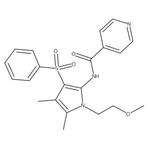 1010888-34-2结构式