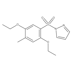 1015846-62-4结构式