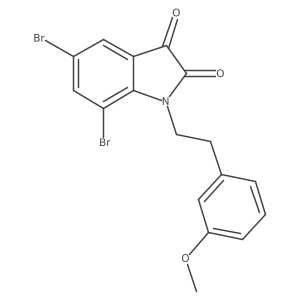 1020264-98-5 structure