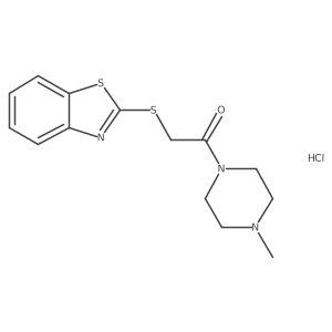 1046757-48-5 structure