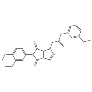 1052611-45-6 structure