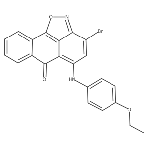 106960-80-9 structure