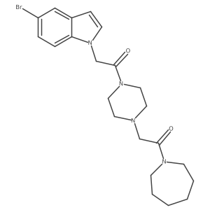 1081148-05-1 structure