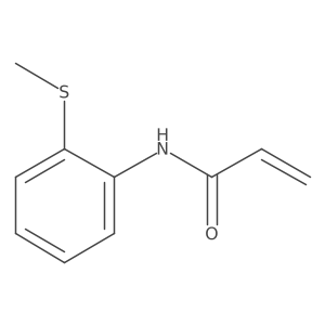 1100360-46-0 structure