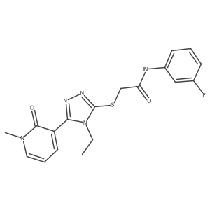 1105207-51-9 structure