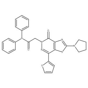 1105207-73-5 structure