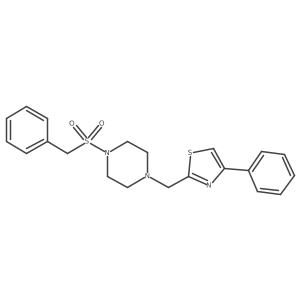 1105216-25-8 structure
