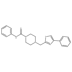 1105216-69-0 structure