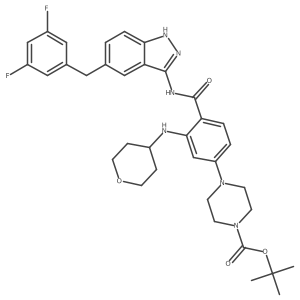1108747-00-7结构式