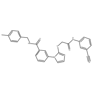 1115564-52-7 structure