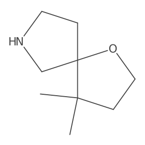 1153950-44-7 structure