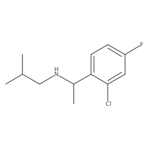 1157355-46-8 structure