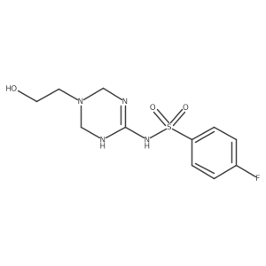 1158582-68-3 structure