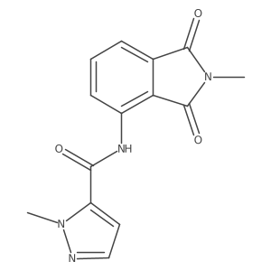 1172284-01-3 structure