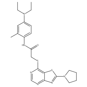 1189999-02-7 structure
