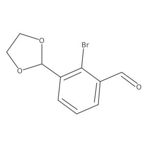 1195621-77-2 structure