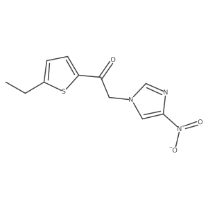 1197967-97-7 structure