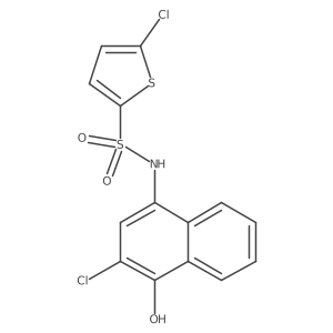 1199609-35-2 structure