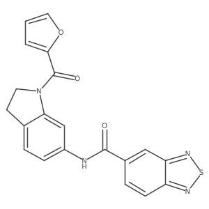 1207037-92-0 structure