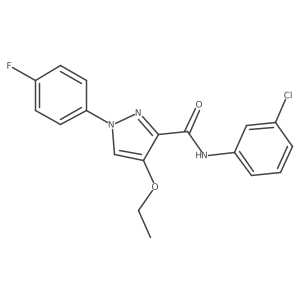 1208384-75-1结构式