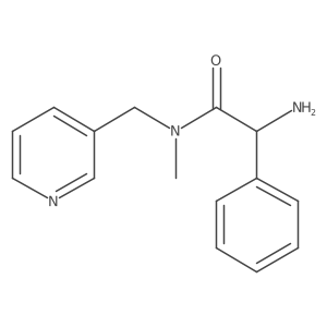 1218560-19-0 structure