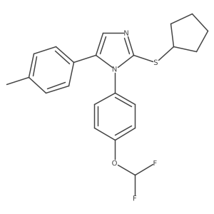 1226445-50-6 structure