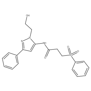 1226454-02-9 structure