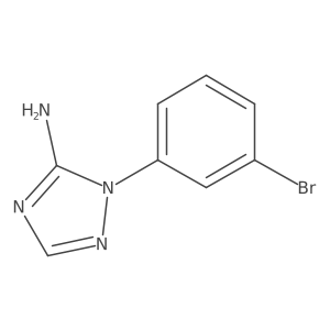 1251381-23-3 structure