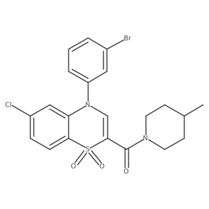 1251549-49-1结构式