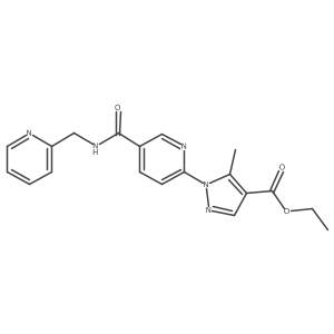 1251697-72-9 structure