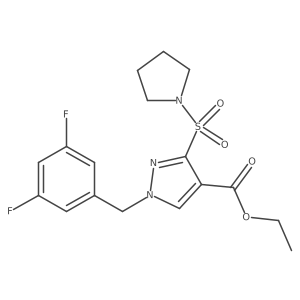 1251697-94-5 structure